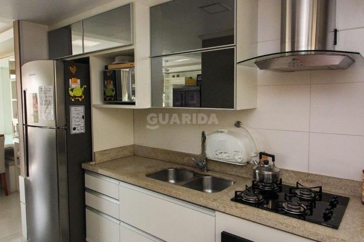 Apartamento para alugar em Avenida da Cavalhada, 5730 - foto 7