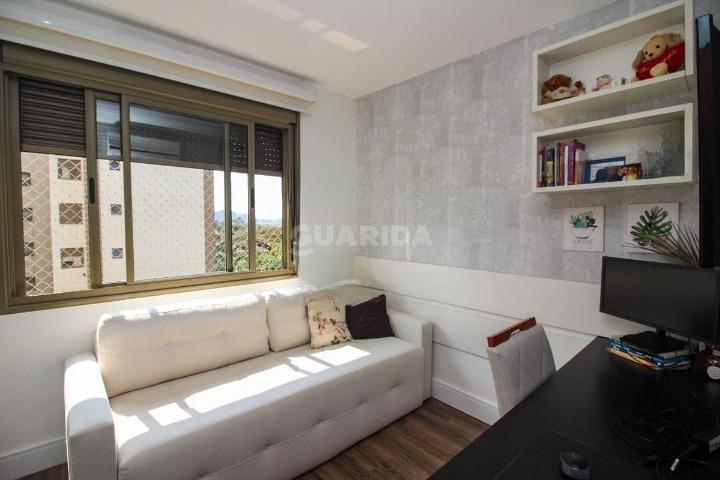 Apartamento para alugar em Avenida da Cavalhada, 5730 - foto 12
