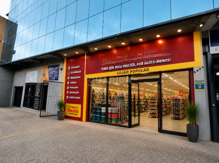 loja ponto comercial para alugar em Avenida Protásio Alves, 5486 - foto 28