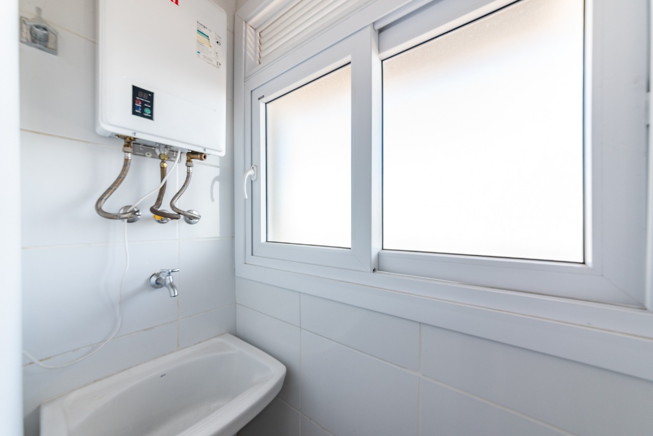 Apartamento para alugar em Rua Gutemberg, 101 - foto 12