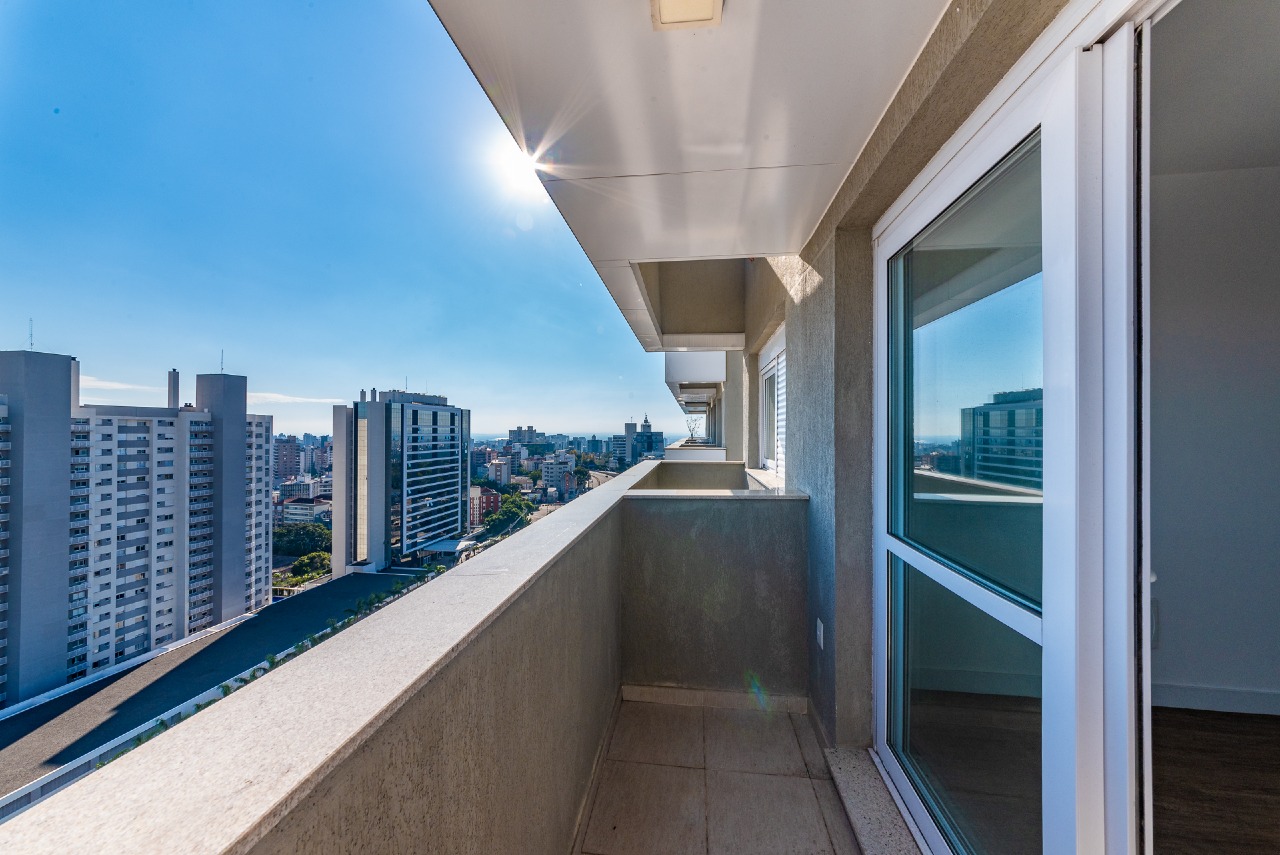 Apartamento para alugar em Rua Gutemberg, 101 - foto 18