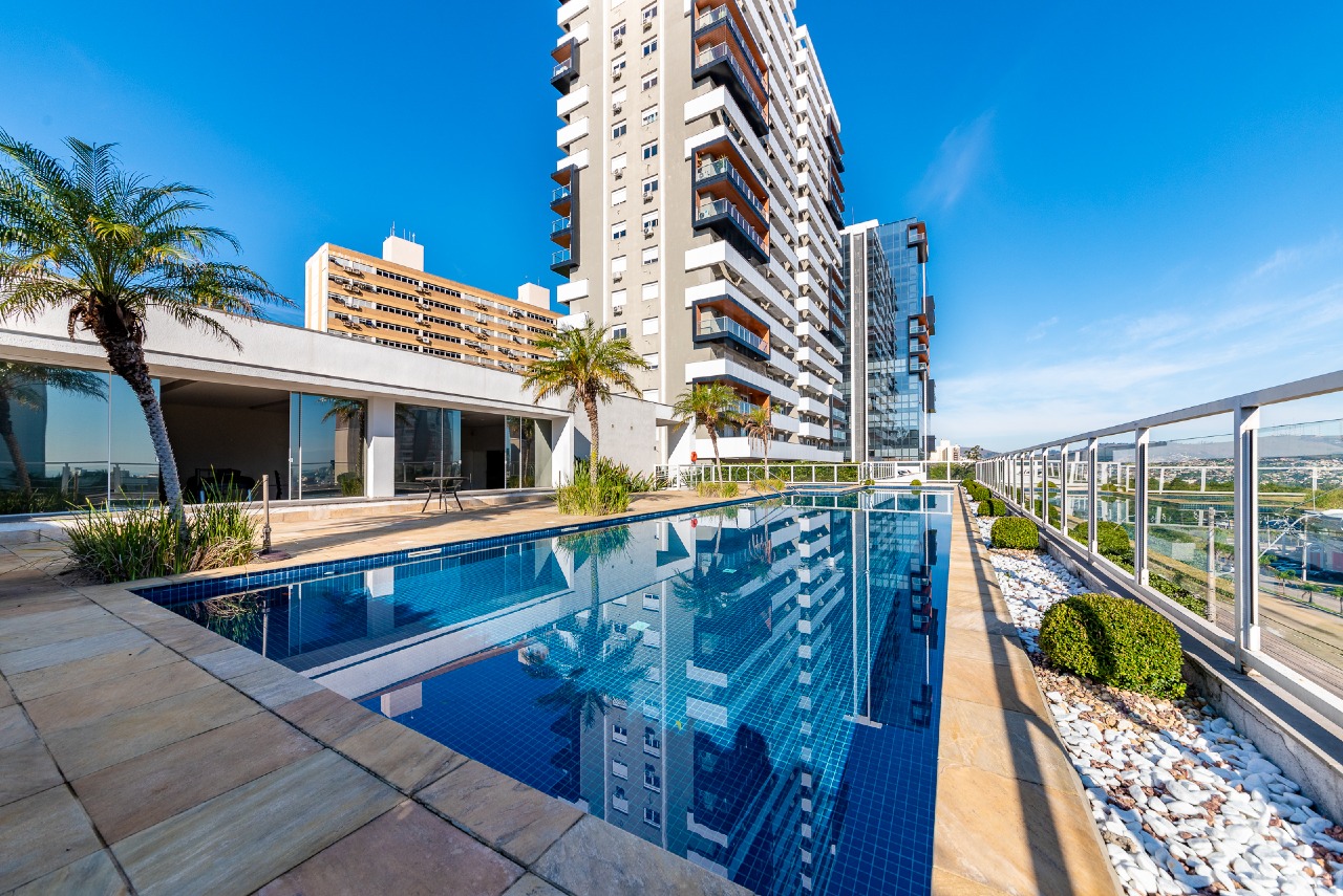 Apartamento para alugar em Rua Gutemberg, 101 - foto 23