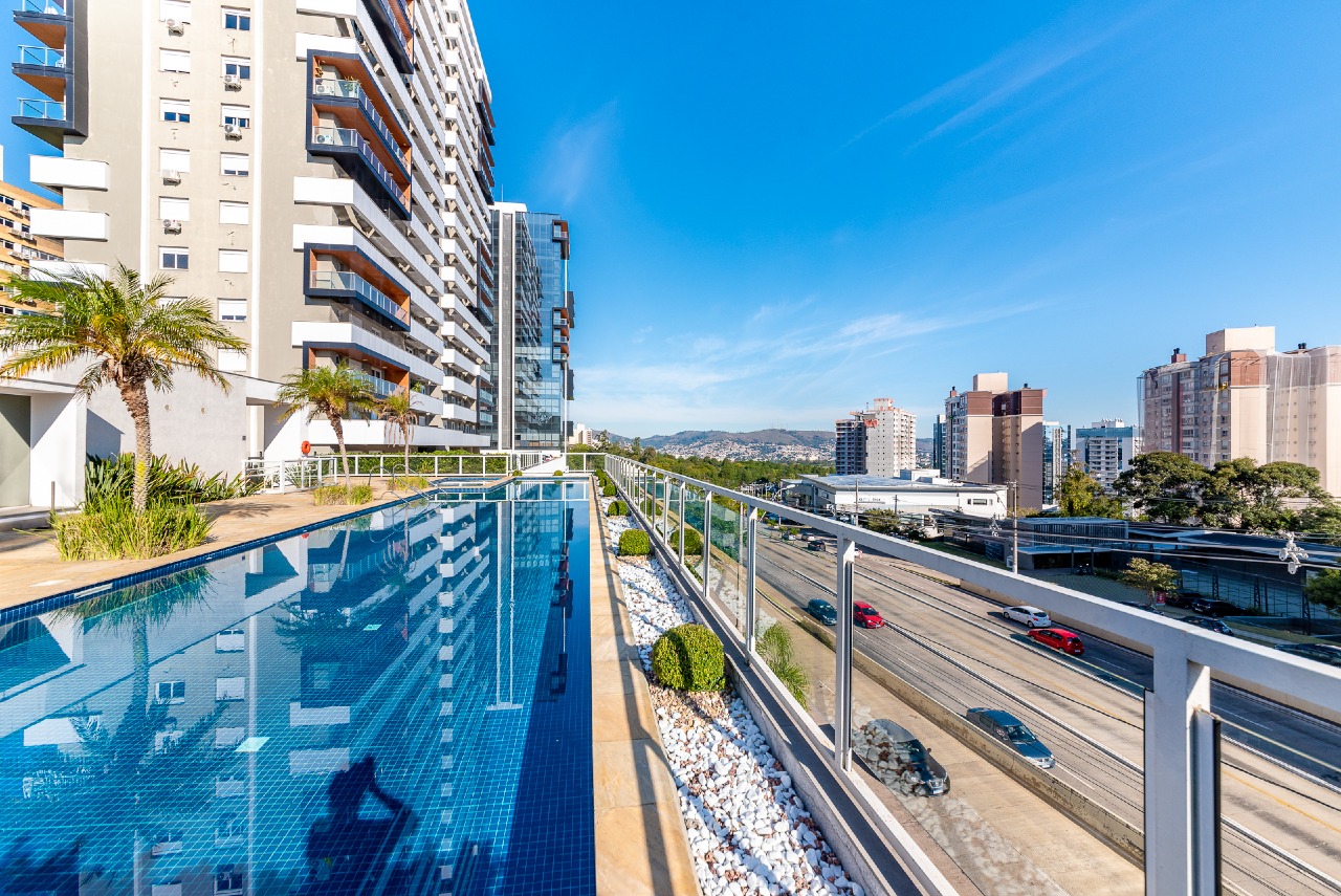 Apartamento para alugar em Rua Gutemberg, 101 - foto 24