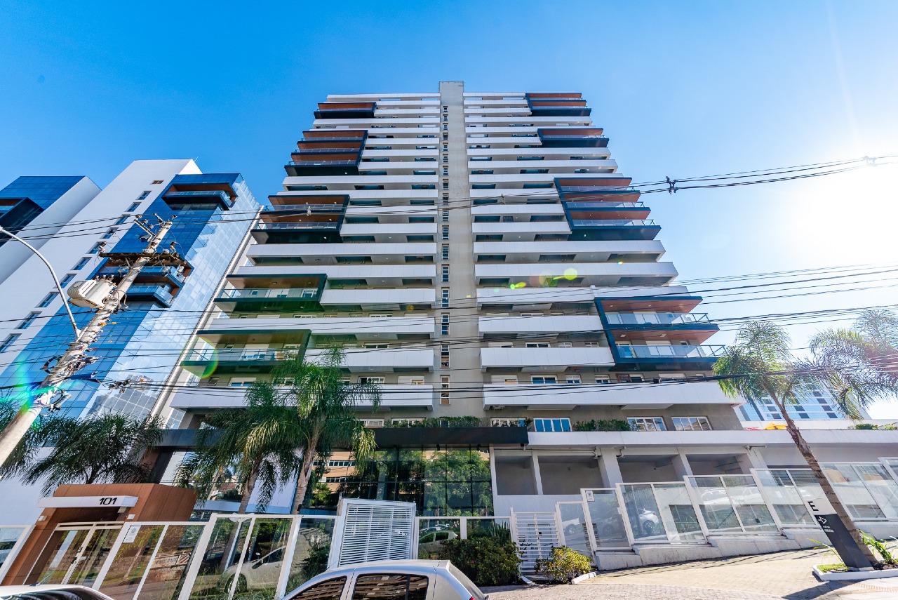 Apartamento para alugar em Rua Gutemberg, 101 - foto 2