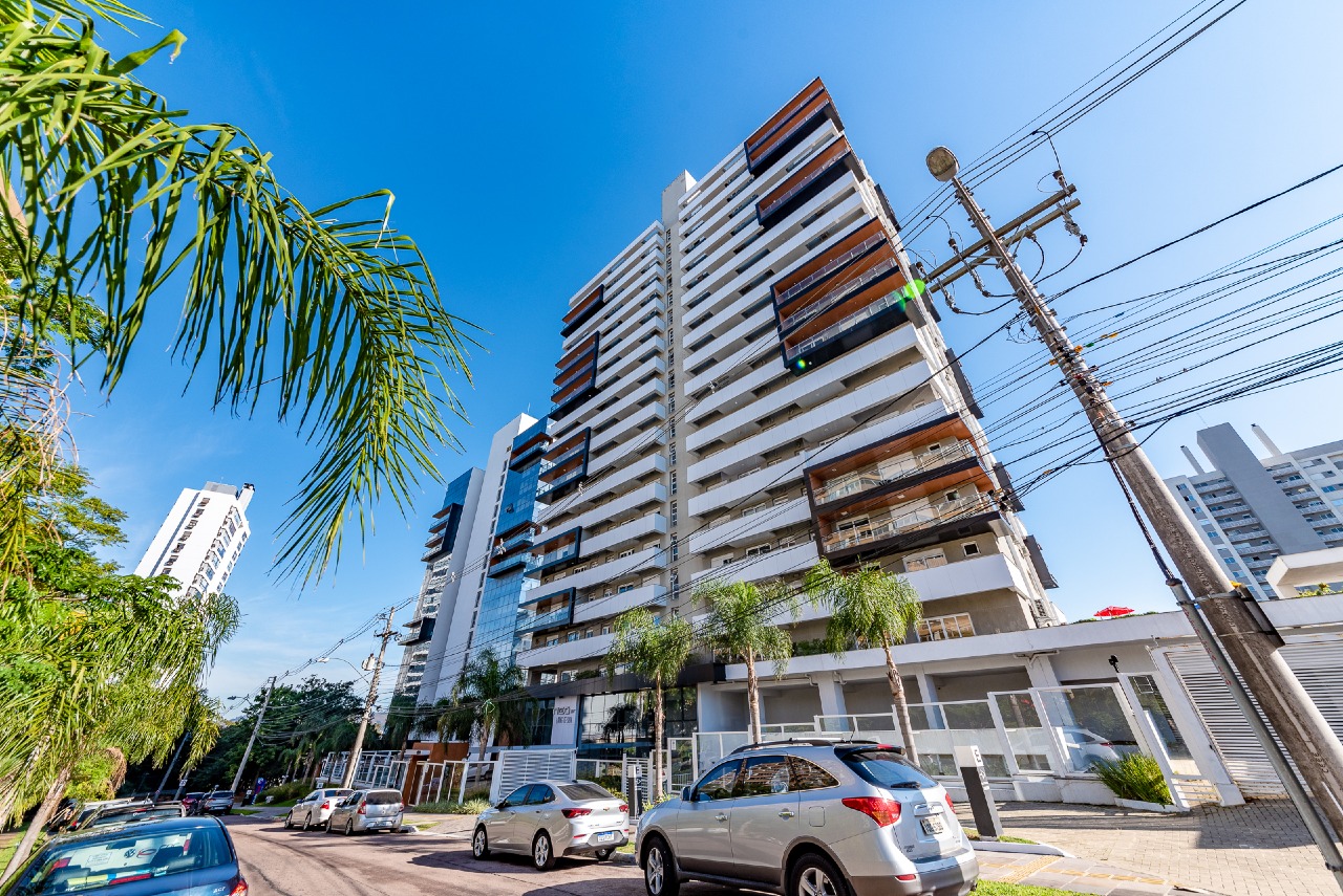 Apartamento para alugar em Petrópolis, Porto Alegre - foto 1