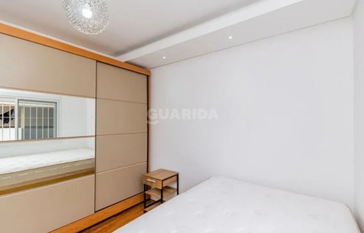 casa sobrado para alugar em Avenida Vinte e Um de Abril, 1263 - foto 15