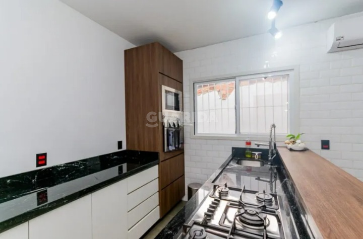 casa sobrado para alugar em Avenida Vinte e Um de Abril, 1263 - foto 10