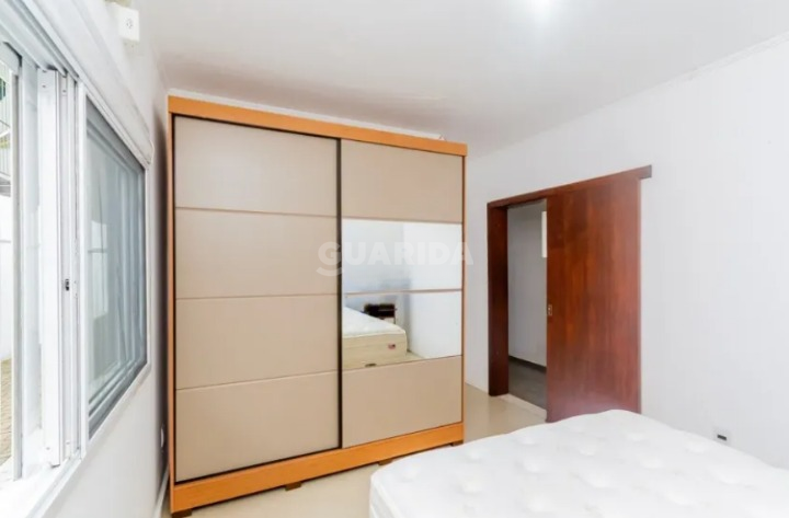 casa sobrado para alugar em Avenida Vinte e Um de Abril, 1263 - foto 19