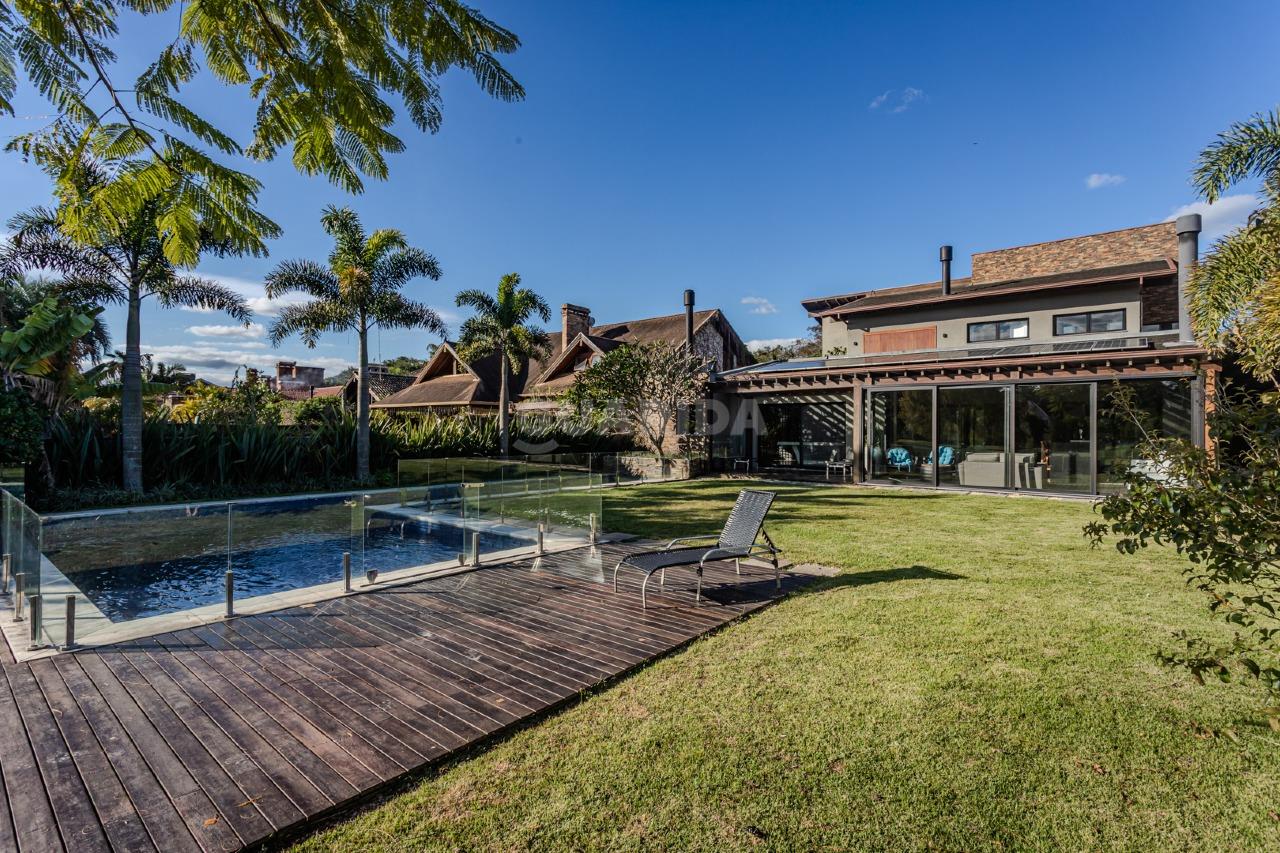 Casa em condominio para alugar em Avenida Juca Batista, 8000 - foto 24