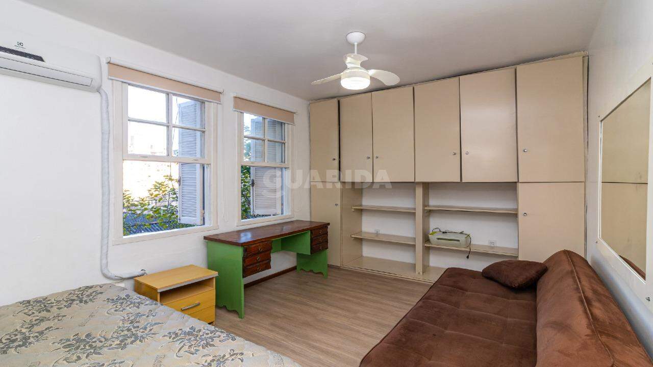 Apartamento para alugar em Centro Histórico, Porto Alegre - foto 1