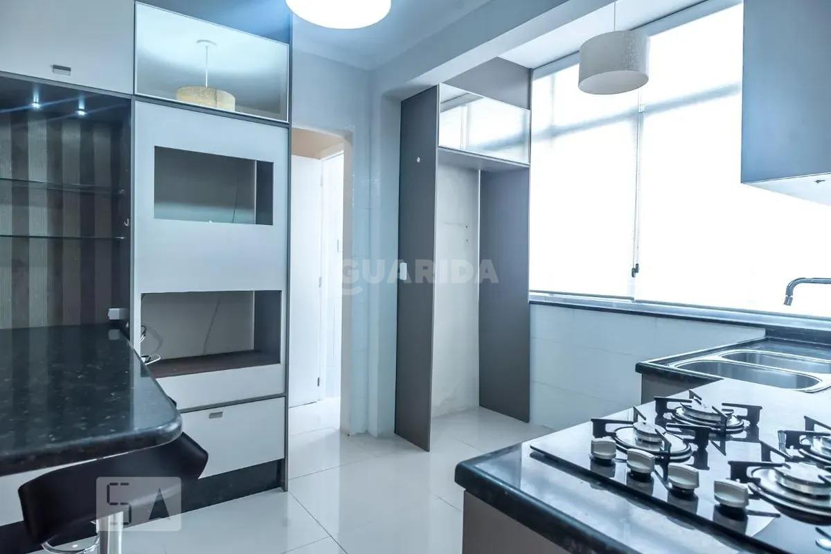 Apartamento para alugar em Avenida Protásio Alves, 3193 - foto 8