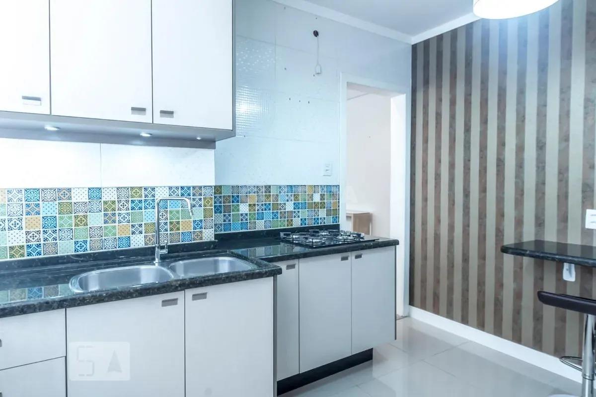 Apartamento para alugar em Avenida Protásio Alves, 3193 - foto 9