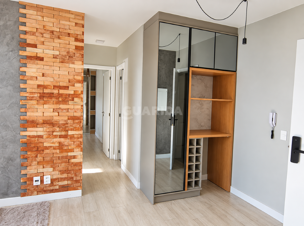 Apartamento para alugar em Rua Doutor João Inácio, 1208 - foto 3