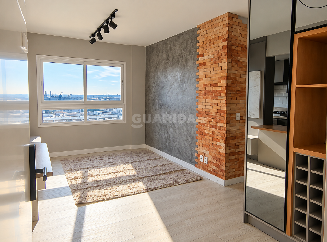 Apartamento para alugar em Rua Doutor João Inácio, 1208 - foto 2