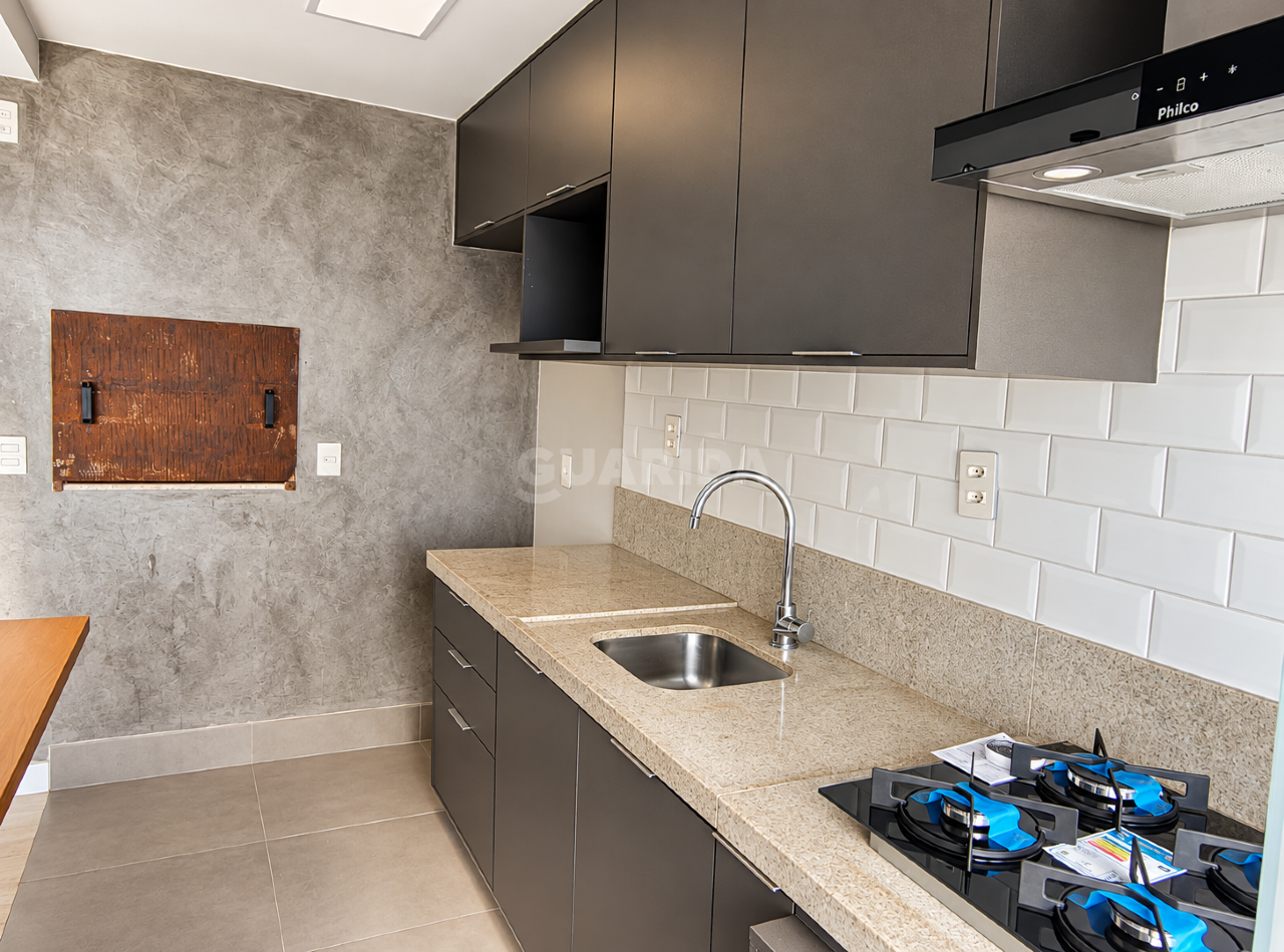 Apartamento para alugar em Rua Doutor João Inácio, 1208 - foto 9