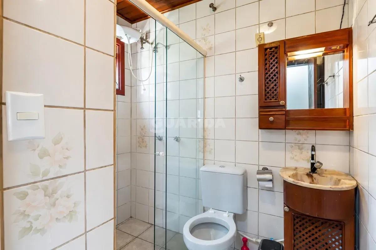 casa sobrado para alugar em Avenida Manoel Elias, 810 - foto 17