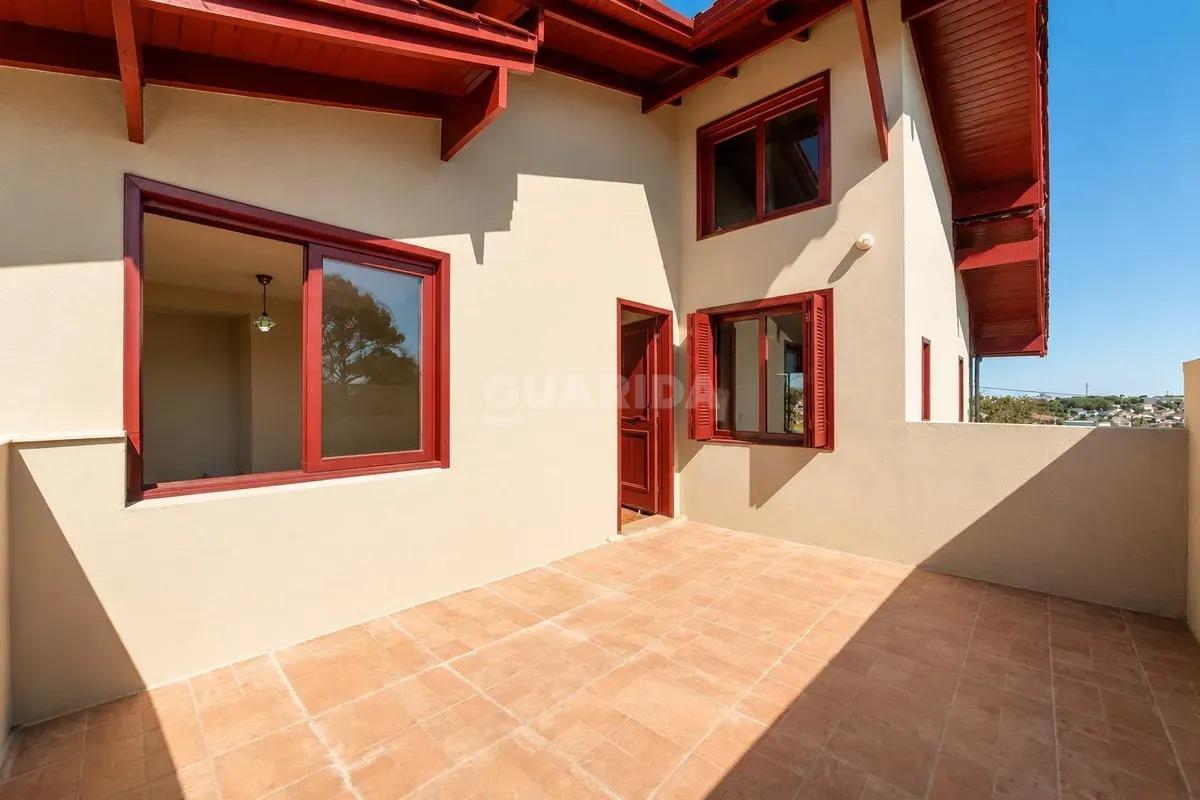 casa sobrado para alugar em Avenida Manoel Elias, 810 - foto 24