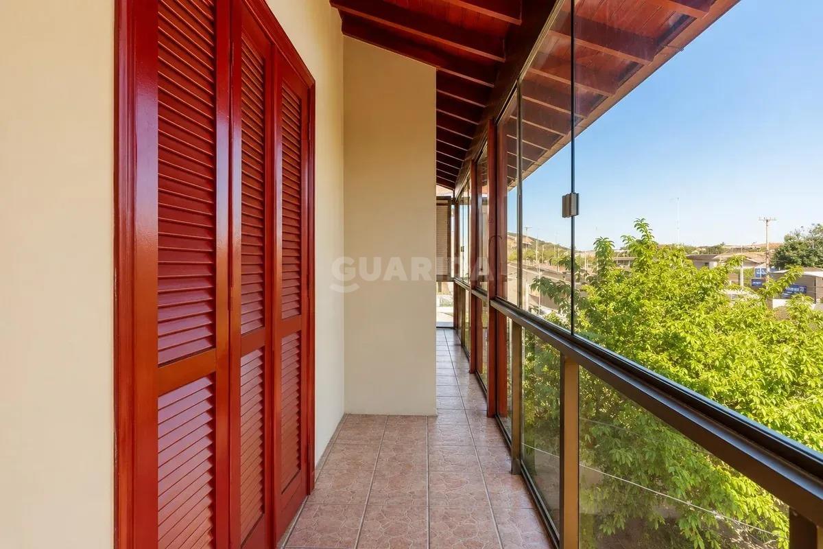 casa sobrado para alugar em Avenida Manoel Elias, 810 - foto 20