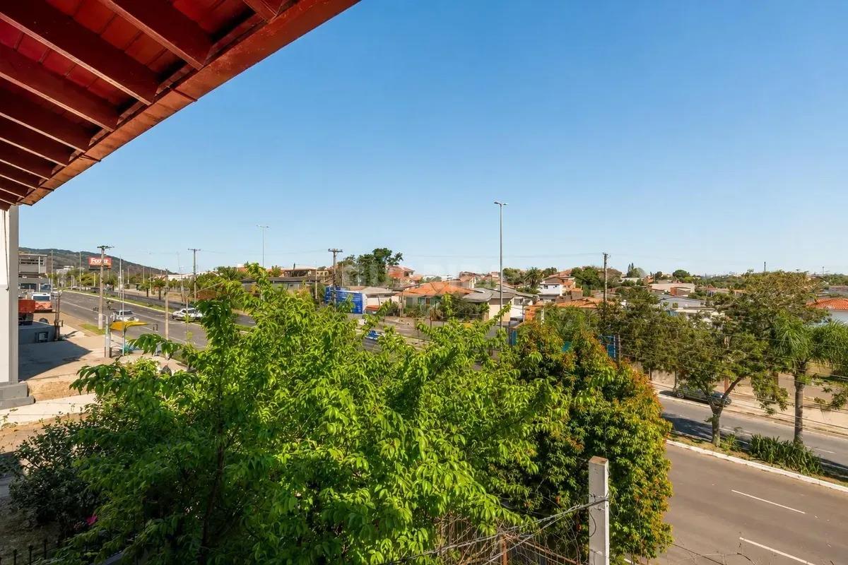 casa sobrado para alugar em Avenida Manoel Elias, 810 - foto 23