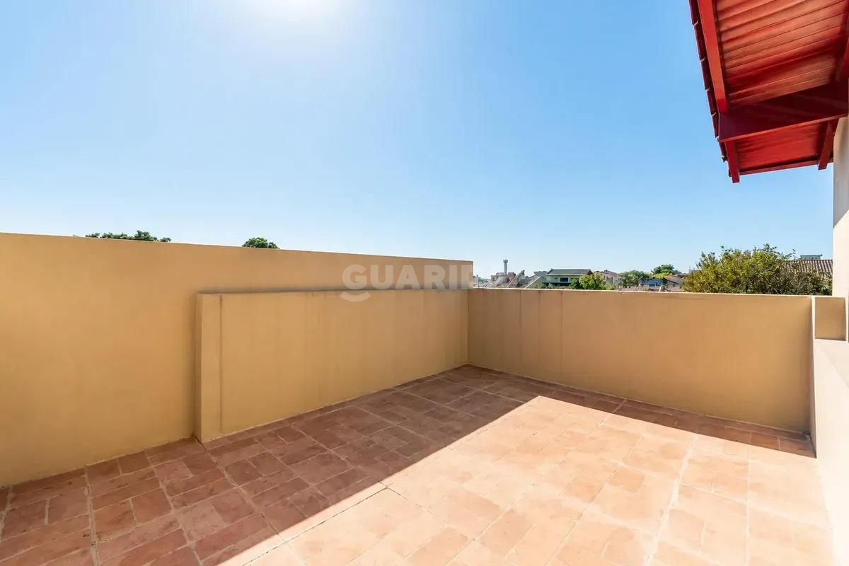 casa sobrado para alugar em Avenida Manoel Elias, 810 - foto 22