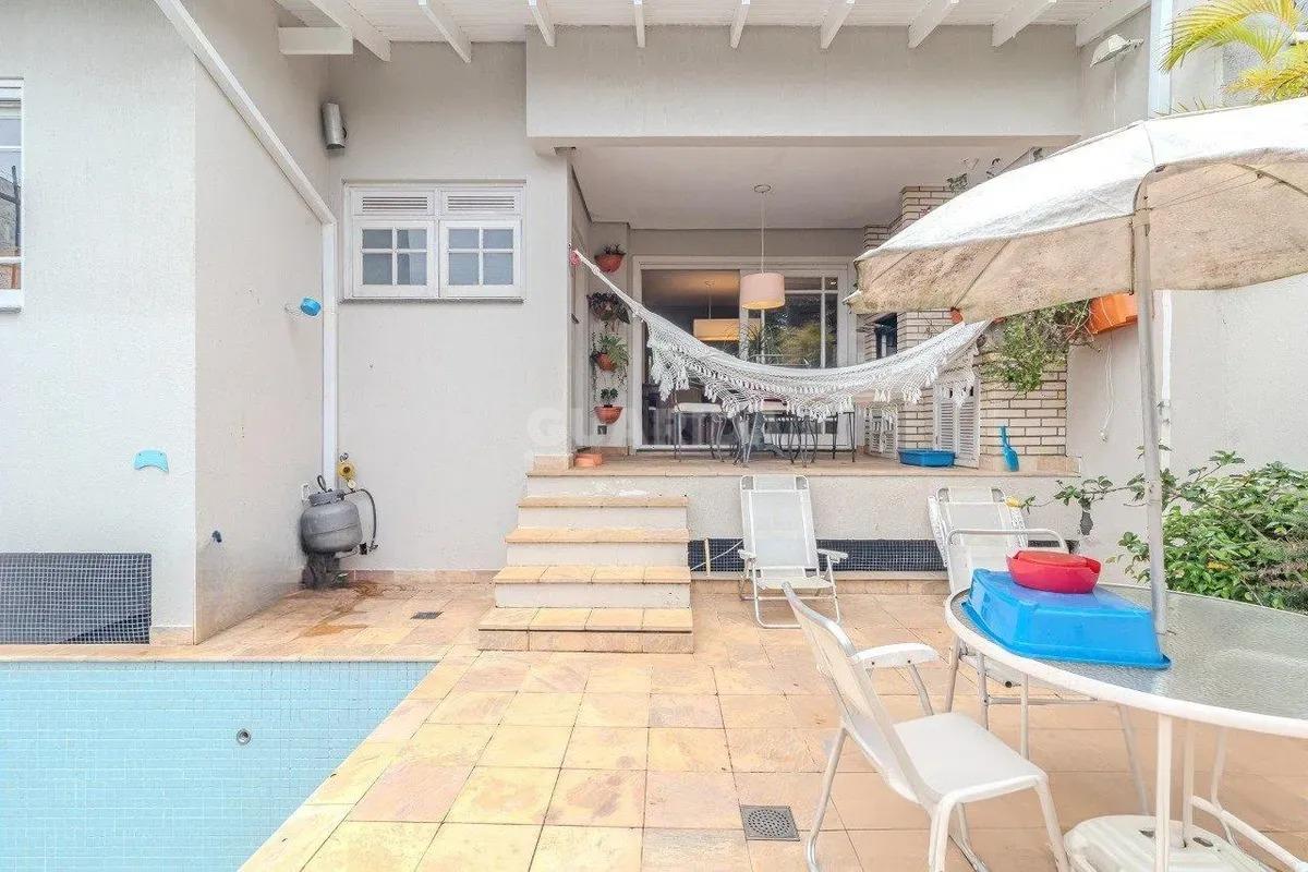 Casa em condominio para alugar em Rua João Caetano, 707 - foto 30