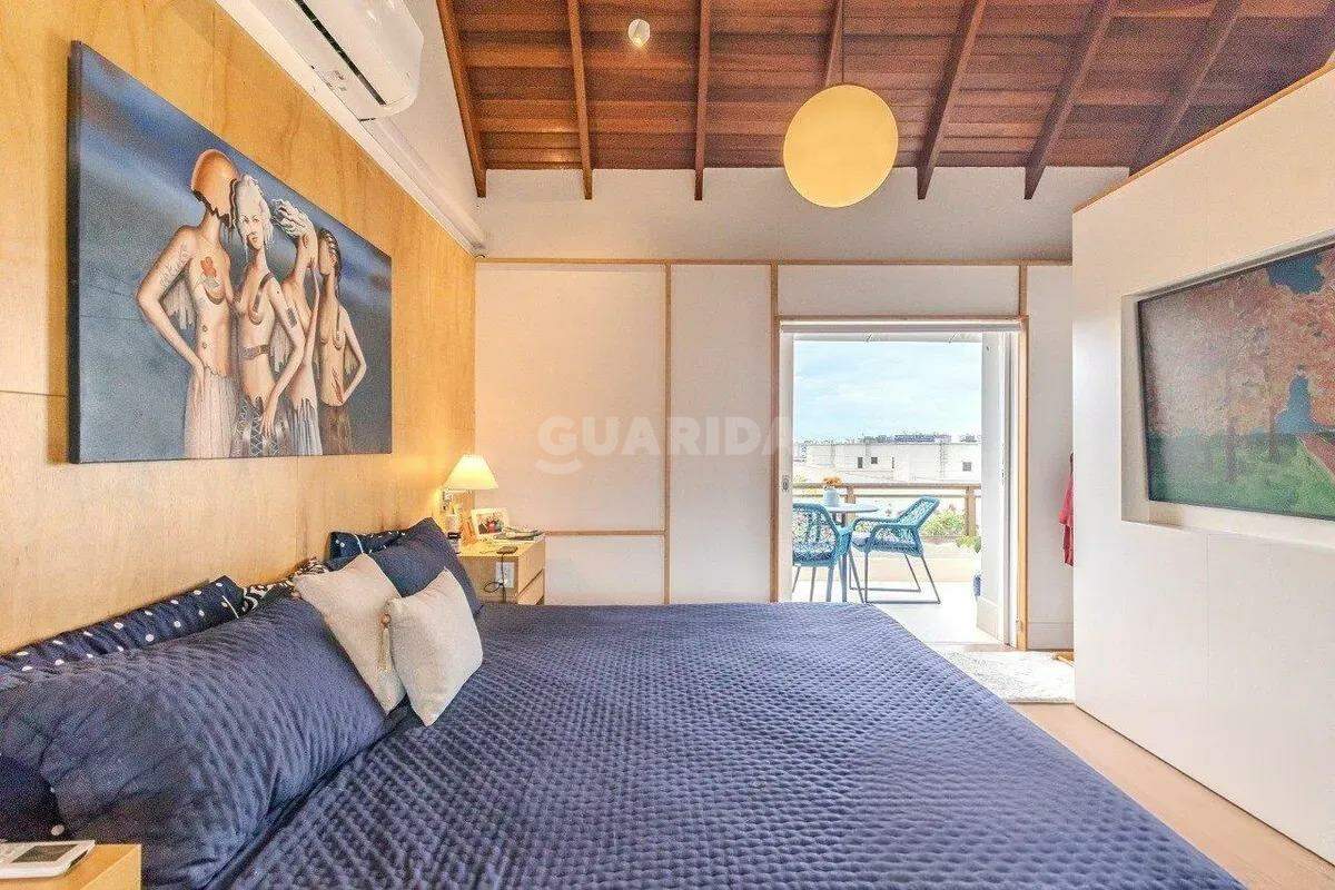 Casa em condominio para alugar em Rua João Caetano, 707 - foto 10