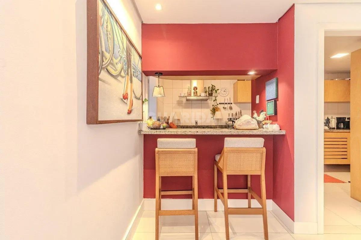 Casa em condominio para alugar em Rua João Caetano, 707 - foto 8