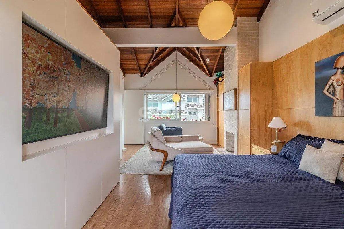 Casa em condominio para alugar em Rua João Caetano, 707 - foto 18