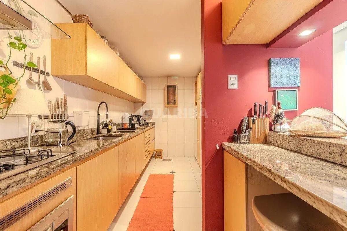 Casa em condominio para alugar em Rua João Caetano, 707 - foto 14
