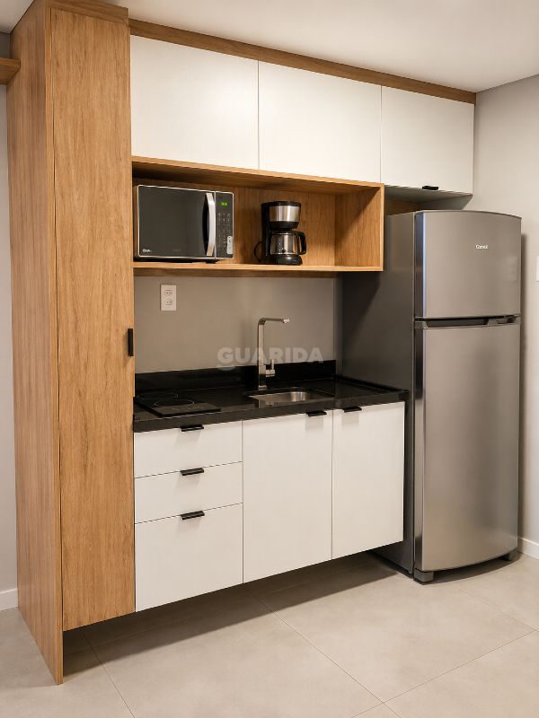 Apartamento para alugar em Rua da República, 574 - foto 8