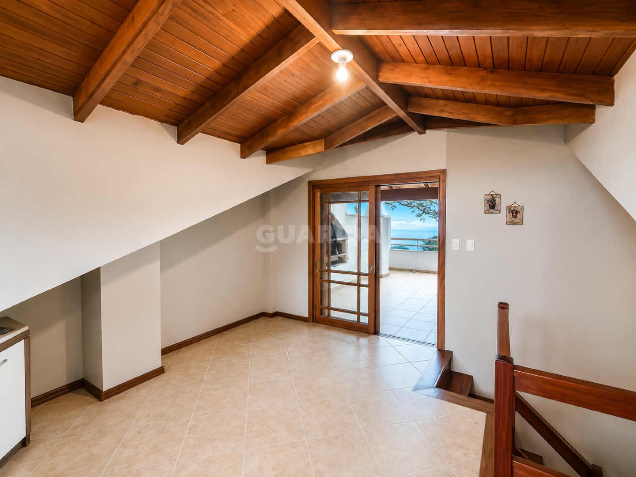 casa sobrado para alugar em Rua dos Guaranis, 360 - foto 26