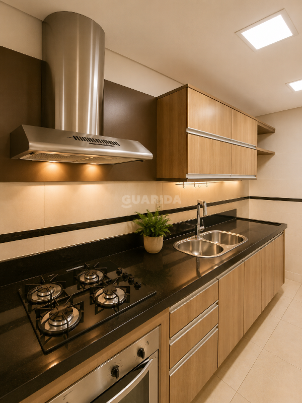 casa sobrado para alugar em Rua dos Guaranis, 360 - foto 8
