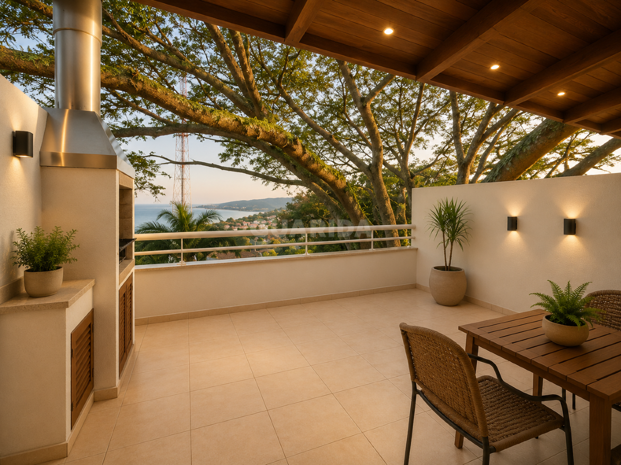 casa sobrado para alugar em Rua dos Guaranis, 360 - foto 27