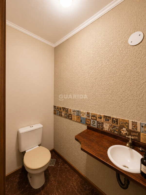 casa sobrado para alugar em Rua dos Guaranis, 360 - foto 13