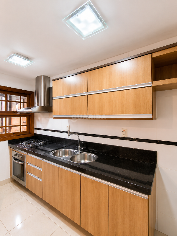 casa sobrado para alugar em Rua dos Guaranis, 360 - foto 9