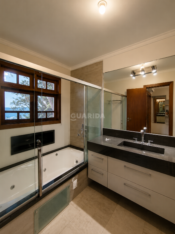 casa sobrado para alugar em Rua dos Guaranis, 360 - foto 19