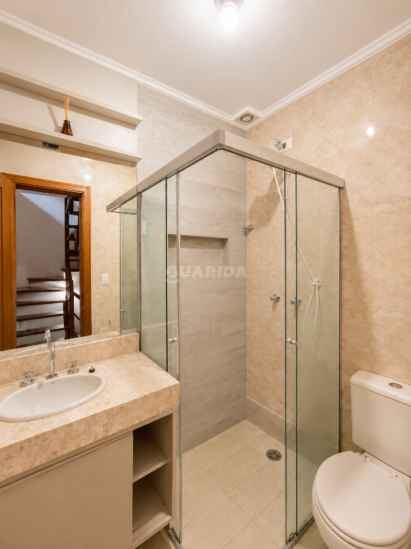 casa sobrado para alugar em Rua dos Guaranis, 360 - foto 25