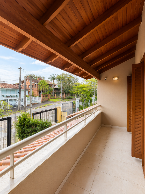 casa sobrado para alugar em Rua dos Guaranis, 360 - foto 24