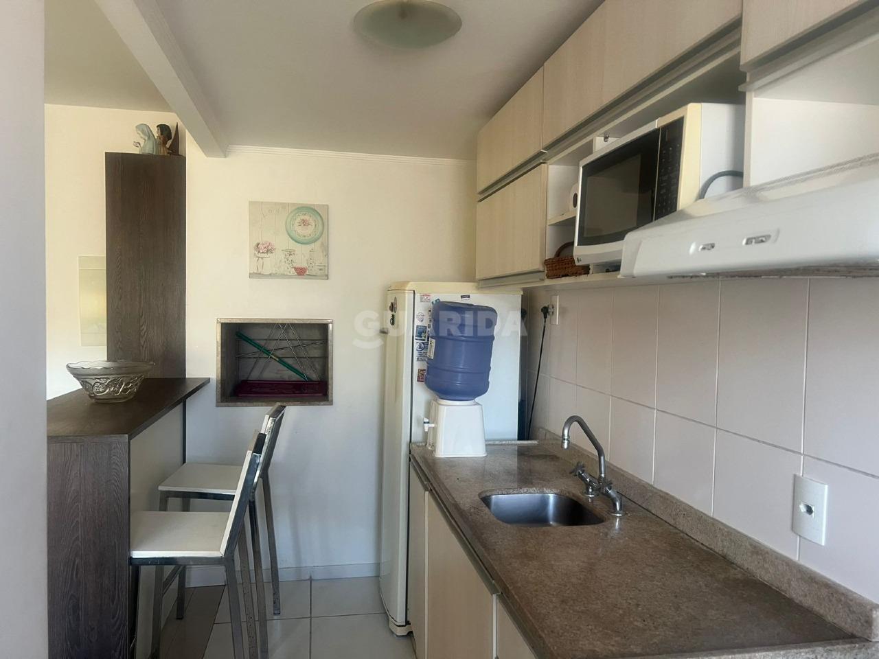Apartamento para alugar em Rua Coronel Aristides, 206 - foto 8