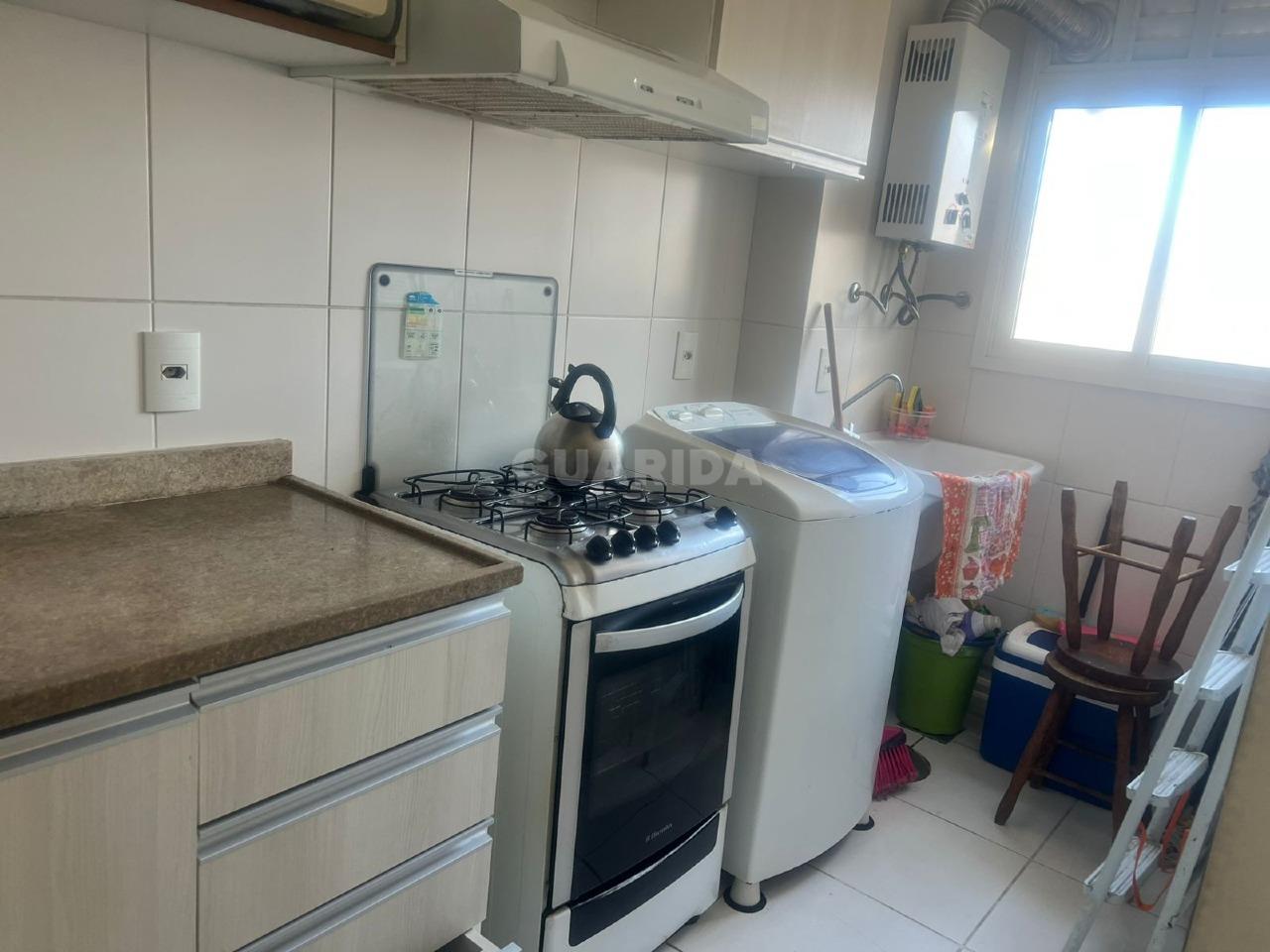 Apartamento para alugar em Rua Coronel Aristides, 206 - foto 9