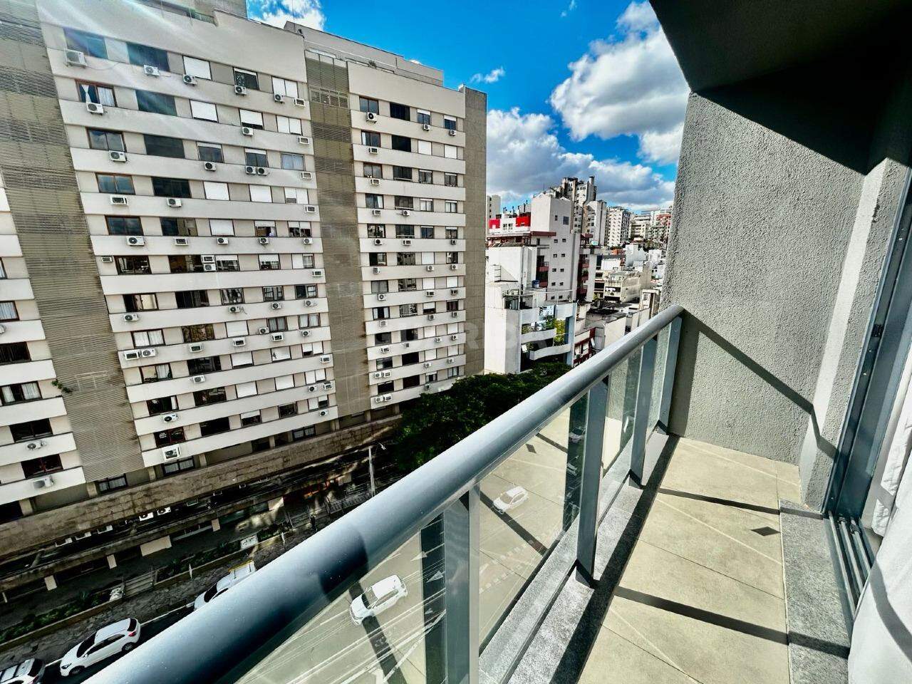 Apartamento para alugar em Rua Irmão José Otão, 97 - foto 13