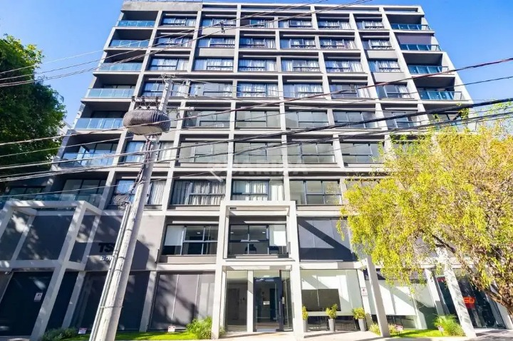 Apartamento para alugar em Rua Irmão José Otão, 97 - foto 24