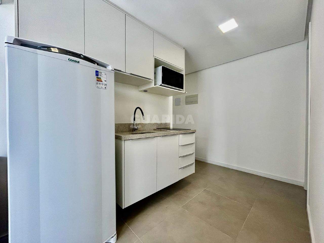 Apartamento para alugar em Rua Irmão José Otão, 97 - foto 7