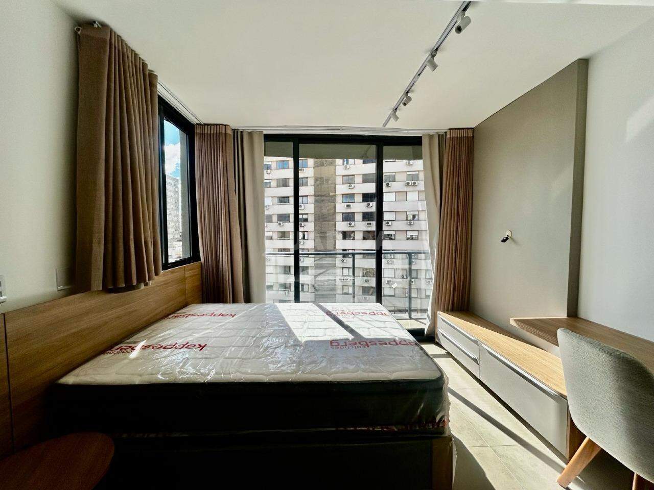 Apartamento para alugar em Rua Irmão José Otão, 97 - foto 12