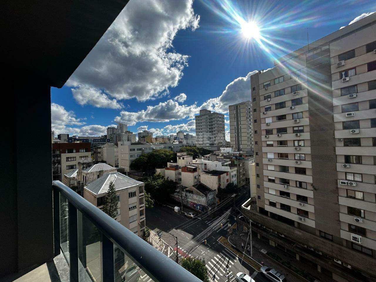 Apartamento para alugar em Rua Irmão José Otão, 97 - foto 14