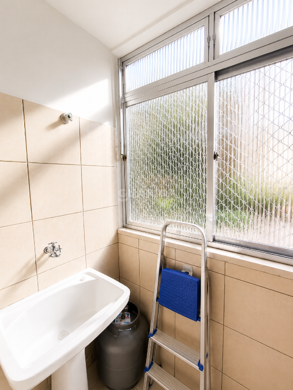 Apartamento para alugar em Rua Luis Luz, 33 - foto 10