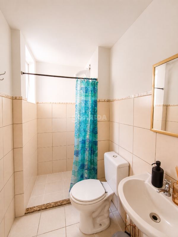 Apartamento para alugar em Rua Luis Luz, 33 - foto 12