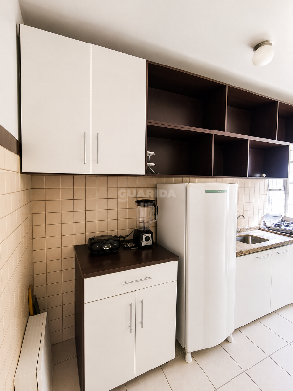 Apartamento para alugar em Rua Luis Luz, 33 - foto 7