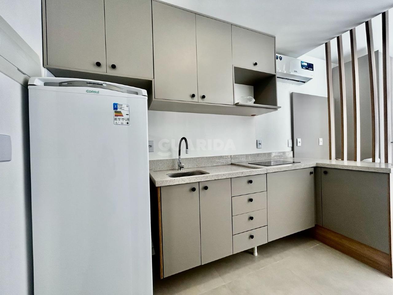 Apartamento para alugar em Rua Irmão José Otão, 97 - foto 7