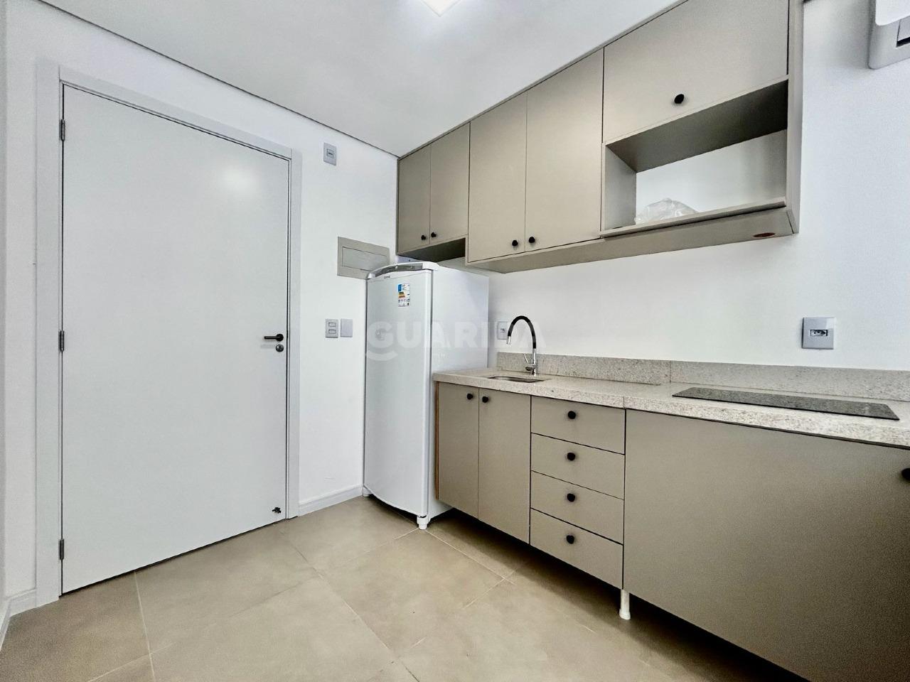 Apartamento para alugar em Rua Irmão José Otão, 97 - foto 9
